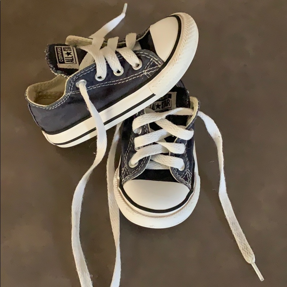 Toddler Converse